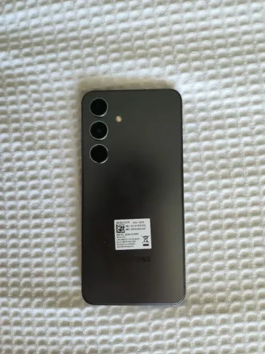 Sansung S24 128GB Exelente estado