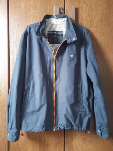 Jaqueta esportiva Brooksfield original