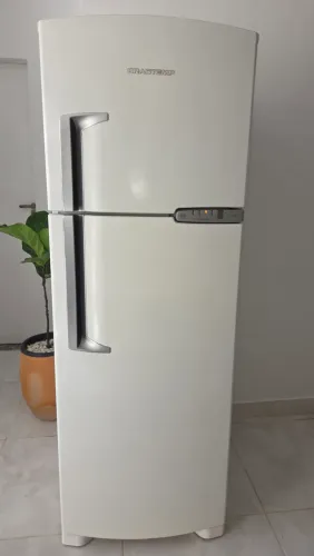 Geladeira Brastemp Frost Free 375L - Excelente estado de conservação.