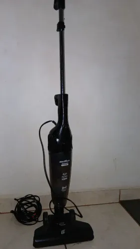 Aspirador de po