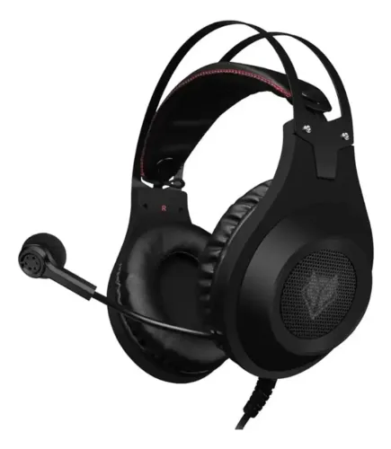 Fones De Ouvido Nubwo N2 Com Microfone