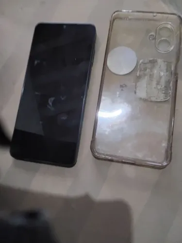 Smartphone A07 Samsung de 800 por 650