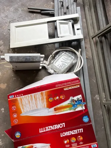 CHUVEIRO ACQUA ULTRA