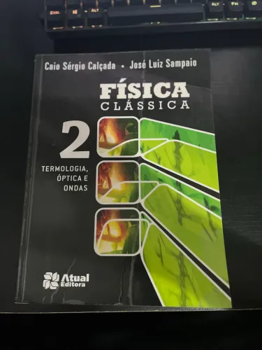 Física clássica 2