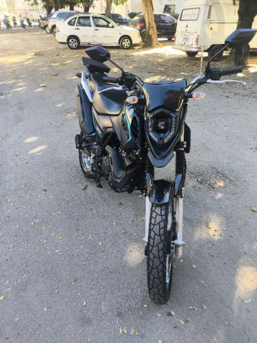 Crosser S 2026