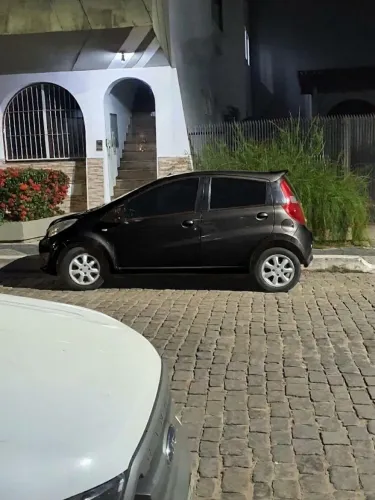 JAC J2 1.4 16V 5P Mec. 2014