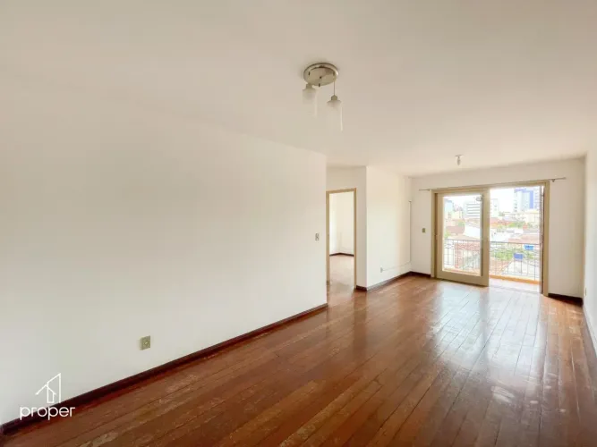 Apartamento para alugar nas Três Vendas - Pelotas/RS