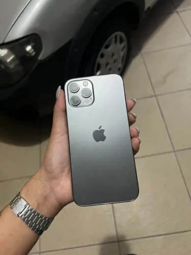 iPhone 12 Pro Max