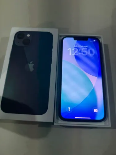 iPhone 13 256g