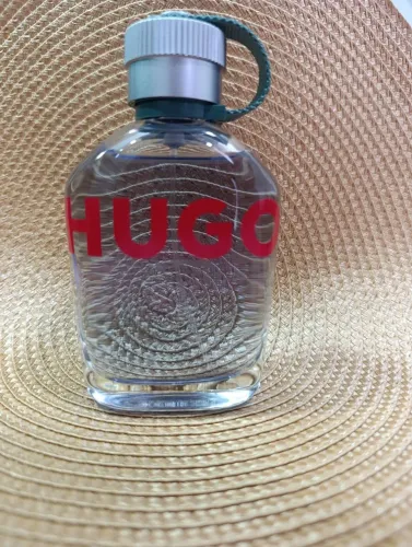 Hugo Man Hugo - Boss Original (Eau De Toilette) 200 ML 