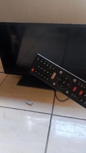 Tv led 32 4k