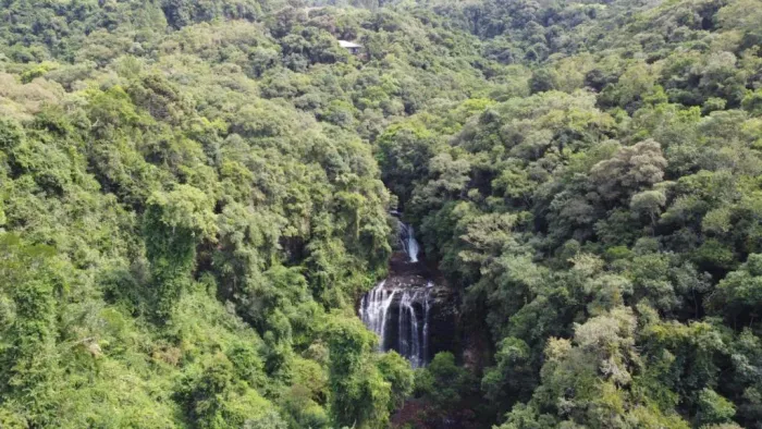 Sitio - Bairro Várzea Grande