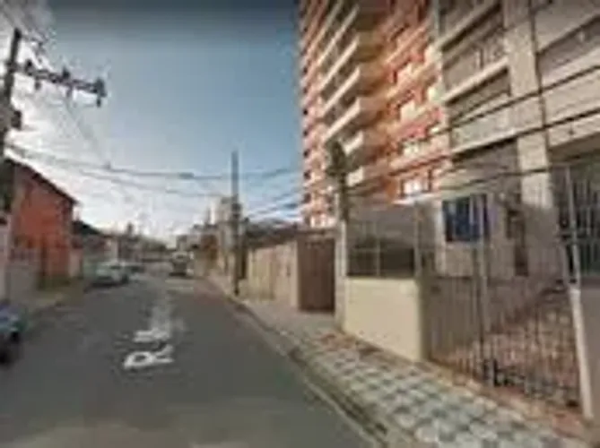 APARTAMENTO p/ VENDAS em SOROCABA no bairro CENTRO