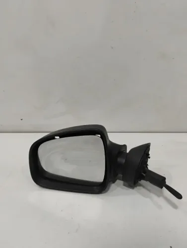 Retrovisor Renault sandero 2010 A 2014 lado esquerdo original 