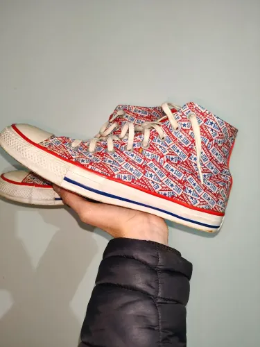 Converse Chuck Taylor Raríssimo, 42