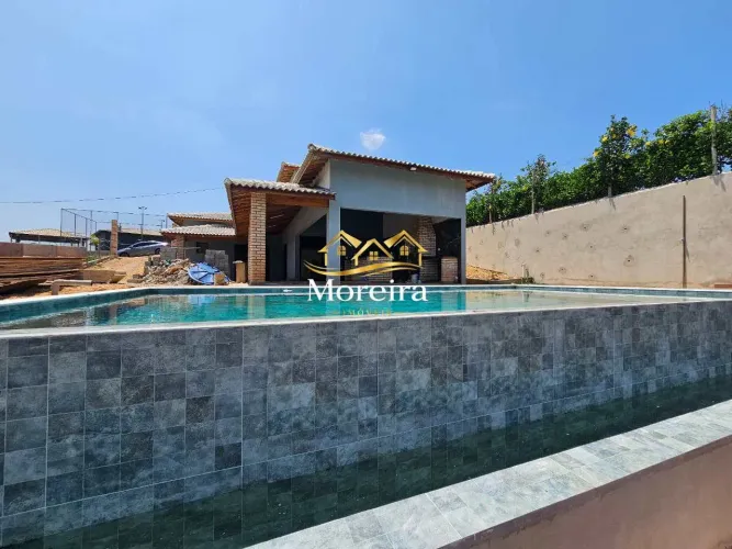 Chácara em Condomínio com 4 quartos, Dona Catarina, Mairinque - R$ 1.2 mi, Cod: 142