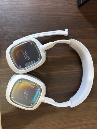 FONE LOGITECH ASTRO A30 (NOVO) 