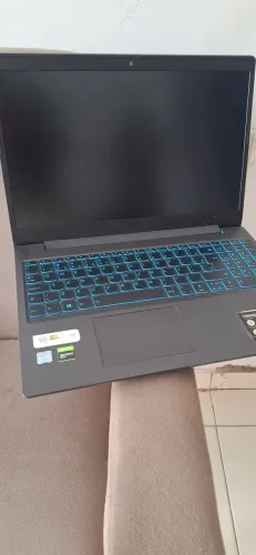 Notebook Lenovo ideapad L340 gamer