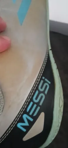 Chuteiras Adidas Messi coleção
