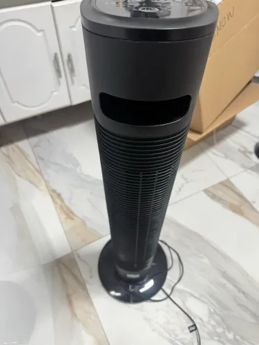 Ventilador torre WAP, em perfeito estado, quase nunca usado