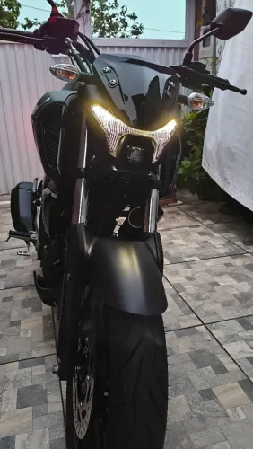 A mais ZERADA. Só venda! Não financia