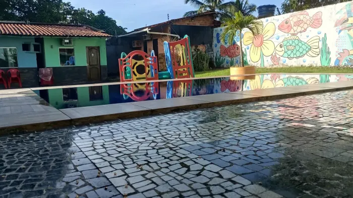 Vendo ou Troco Pousada em Marudá 