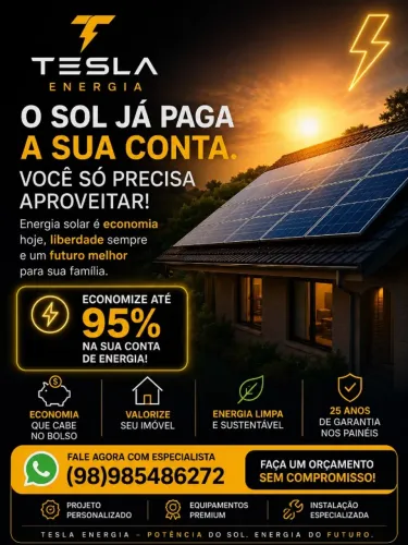 Energia Solar