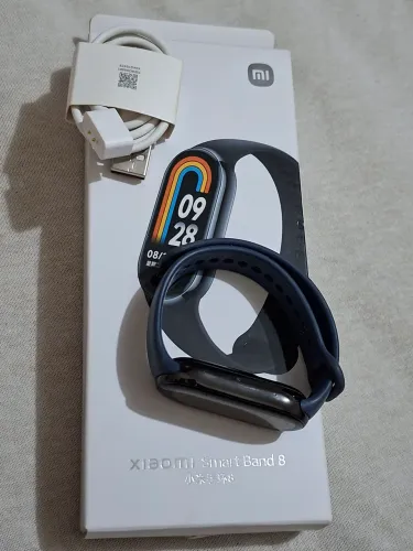 Mi Band 8 (Modelo Chines)