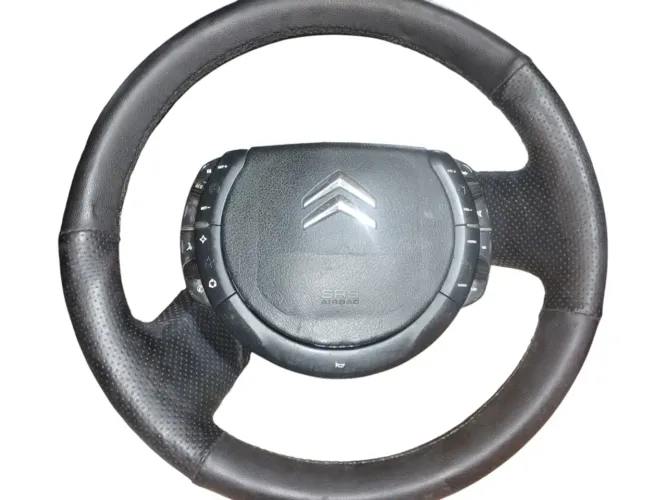 Volante do citroen c4 pallas 2013