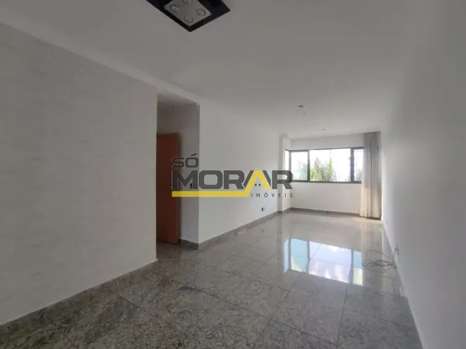 V. Maravilhoso Apartamento a venda - 4 quartos (1 suíte) no Silveira, Belo Horizonte / MG