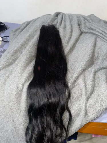 Cabelo humano vietnamita 
