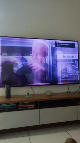 Smart Tv Samsung 65 Polegadas
