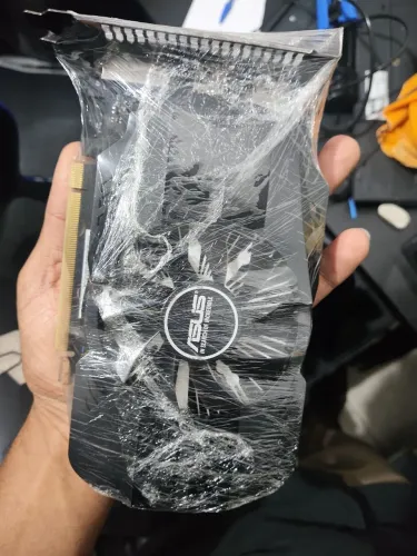 Oferta imperdível GTX1650 = NVIDIA GeForce GTX 1650