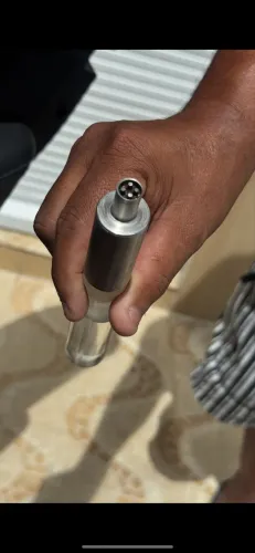Chave magnética Enel