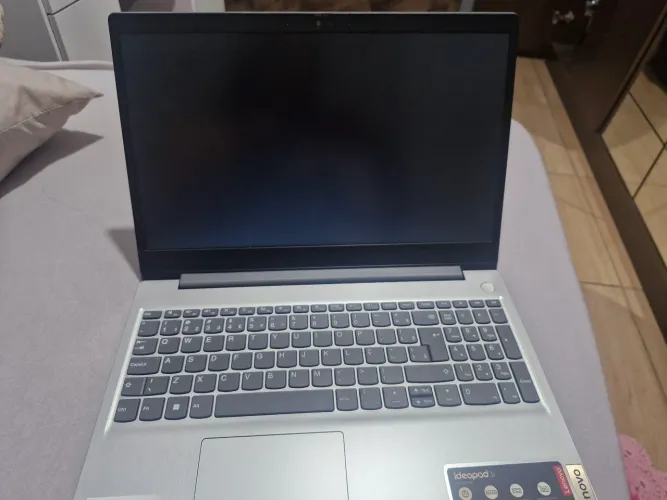 Notebook Ideapad i3