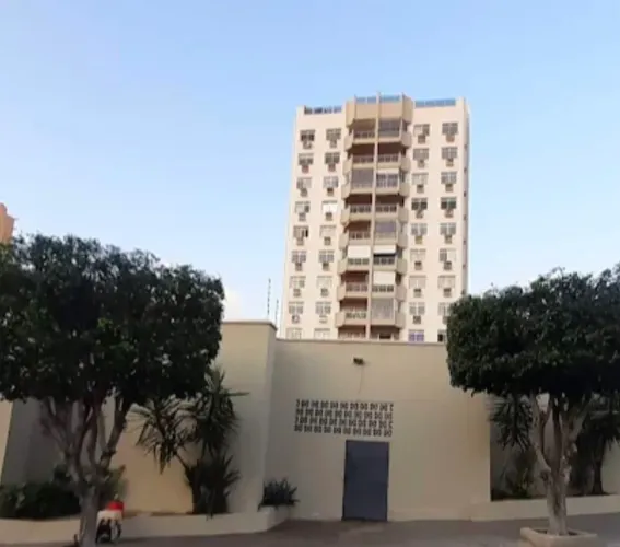 ÓTIMO APARTAMENTO PARA LOCAÇÃO