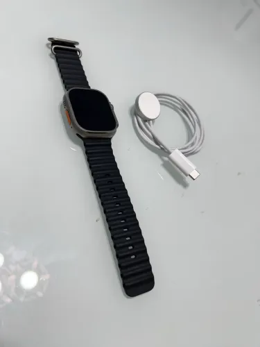 Apple Watch Ultra 2 (GPS + celular) 100%