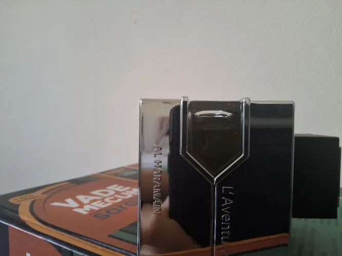 Perfume L'aventure Intense Al Haramain APC 