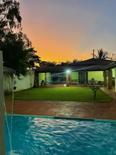 Chácara à Venda em Orindiúva/SP