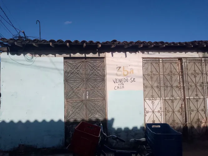 Vende-se ou trocar