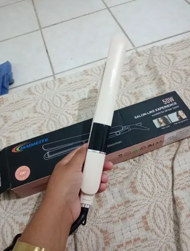 Chapinha 2 em 1 nova