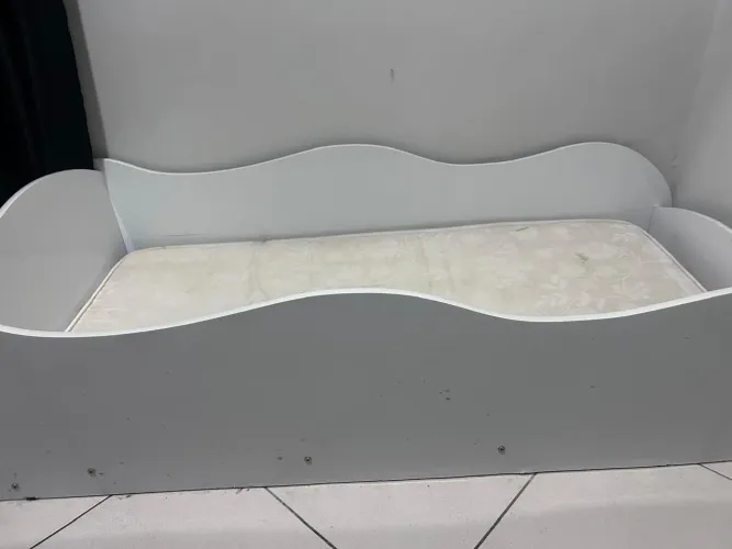 Cama infantil 