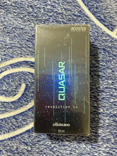 QUASAR evolution 30ML