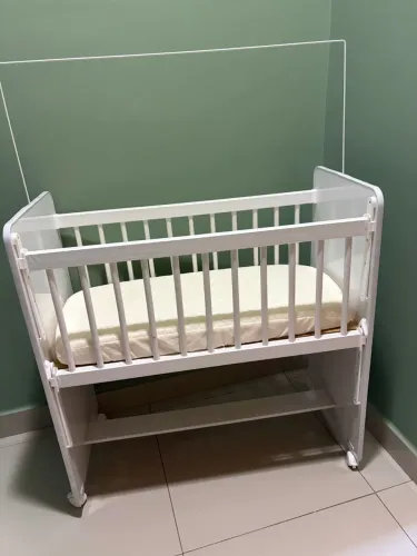 Mini berço