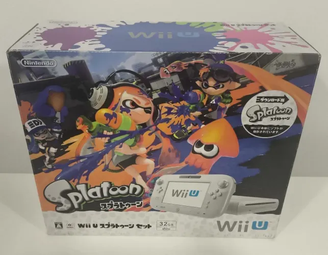 WiU Splaton