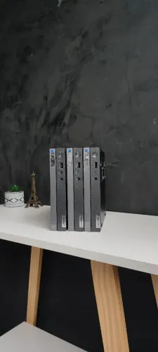 MINI DESKTOP LENOVO I5-13TH!!