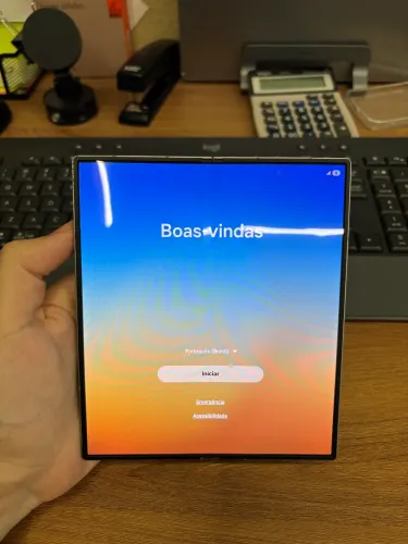 Samsung z fold 6 512GB
