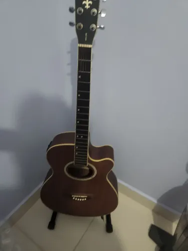 Violao tagima