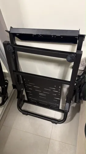 Cockpit Simulador