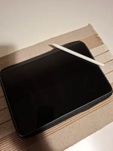 Xiami Pad 5 + Xiaomi Pen 2